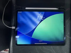 Apple iPad Pro 128 GB in Al Dhahirah