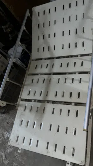 سرير كهربائي