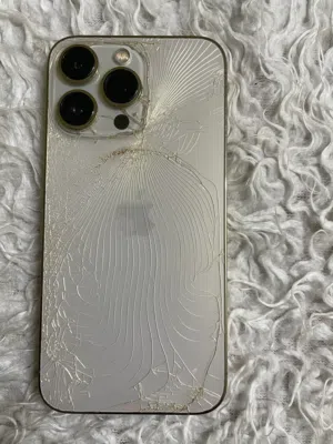 iPhone 13 Pro