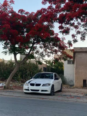 ميماتي bmw m3 320