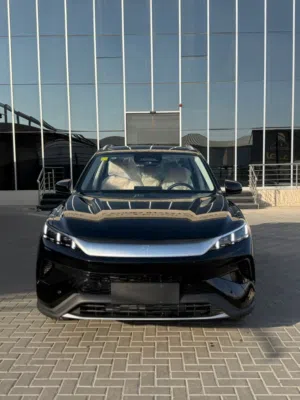 2025 BYD Song PRO DM-I - Plug-in     18سعة البطارية Hybrid