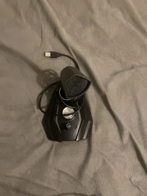 مايك جيد جديد يشبك على البيسي و الكونسل