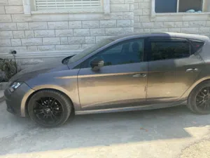 Seat leon standard
