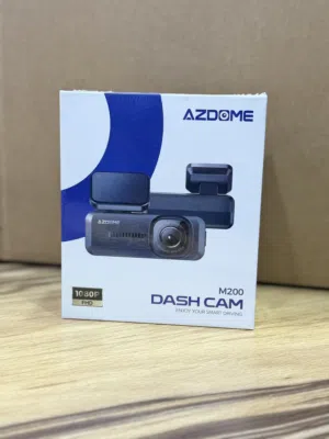 كاميرا AZDOME M200