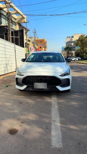 ام جي جي تي