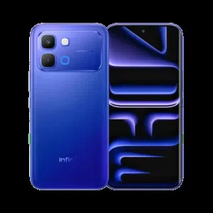 Infinix Note Edge 5G