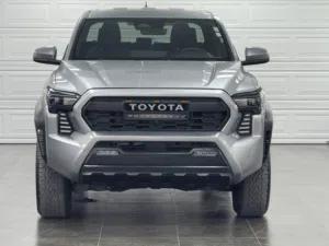 Used Toyota Tacoma in Tripoli