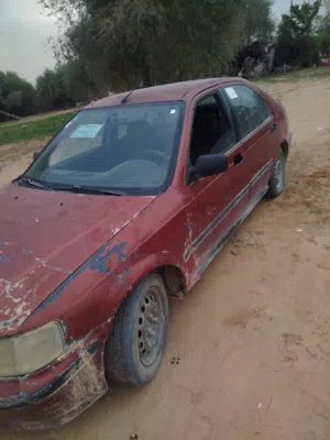 Honda . Civic . 2000 . Used2