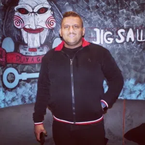 hani Khurma