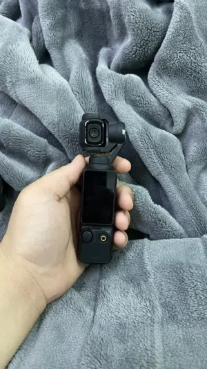 dji osmo pocket 3 للبيع