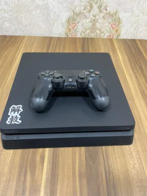 بلي فور للبيع نضيف
