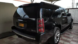 Used GMC Suburban in Al Batinah