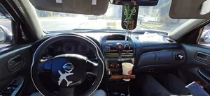 Nissan Sunny S 2012