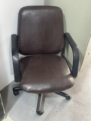 Office Chairs and File cabinets for sale