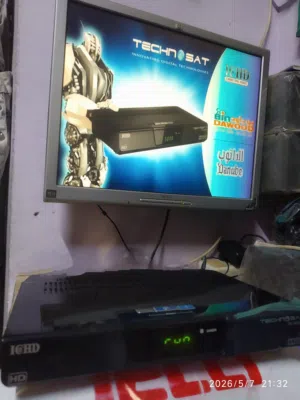 ريسيفر تكنوسات OSN