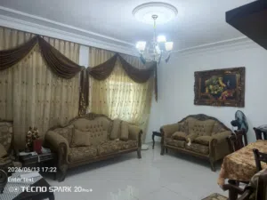 150 m2 3 Bedrooms Apartments for Sale in Amman Al Hashmi Al Shamali