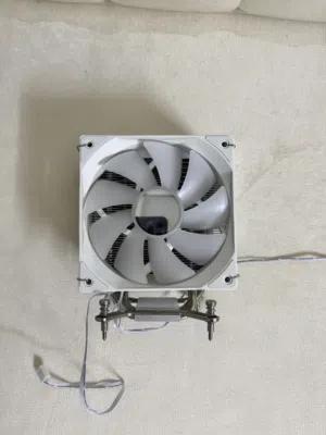 مبرد هوائي