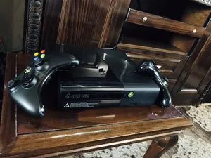 Xbox 360 Super Slim  اكس بوكس 360 سوبر سلم مهكر