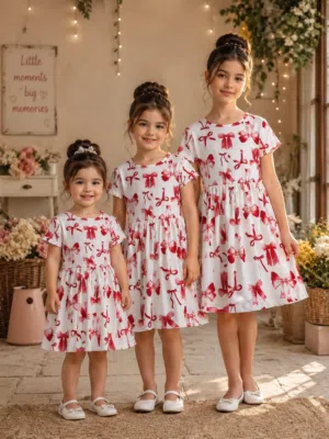 فساتين بناتي
