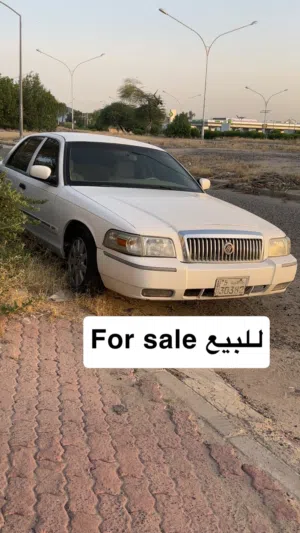 للبيع ماركيز 2006