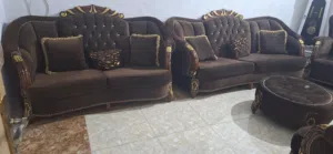 تخم قنفات 5قطع معا طبلة تركي درجة اولي جديد كلش نضافي 95بل100 ستخدام قليل