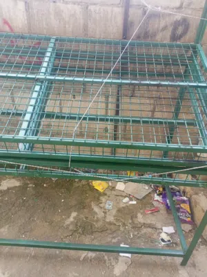 بسطات خضار بسعر حرق
