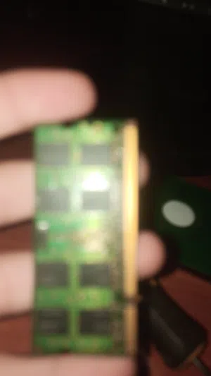 رام لابتوب 2gb