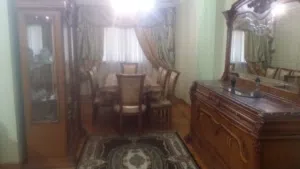 110 m2 3 Bedrooms Apartments for Rent in Alexandria Smoha