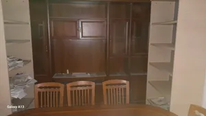 ‏أثاث غرف سفرة ‏.‏ مستعمل‏2
