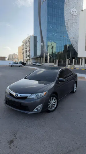 Used Toyota Camry in Misrata