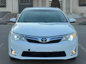 Used Toyota Camry in Al Khums