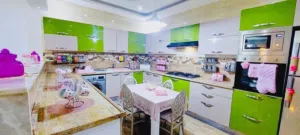 600 m2 5 Bedrooms Villa for Sale in Tripoli Ain Zara