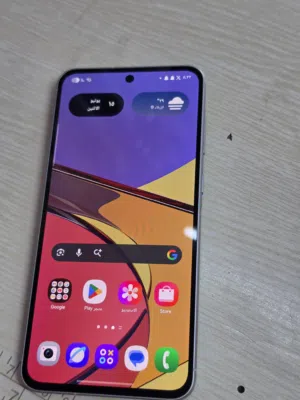SAMSUNG GALAXY A56 5G