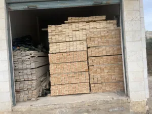 خشب طوبار للبيع