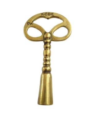 مفتاح ضبط قانون – Qanun Tuning Key