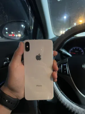 Xsmax ايفون 256