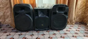 سماعات كبار