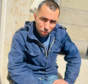 محمد شريف نموره 