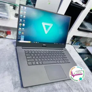 من شركه La vida  استغل العرض واطلبه قبل نفاذ الكميه   لابتوب Dell precision كرتين
