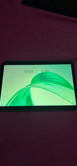 Honor pad x8a