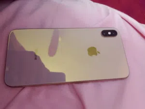I phone xs max