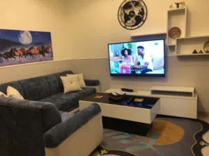 125 m2 2 Bedrooms Apartments for Rent in Amman Abdoun