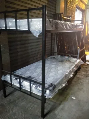 سر حديد بدورين بملل حديد Furniture oh