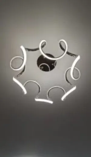 ثريه نحاس عدد 3وثريه دجتل عدد2