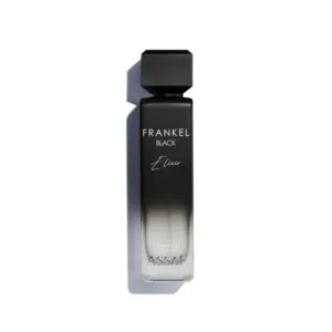 عطر افينتوس من عساف