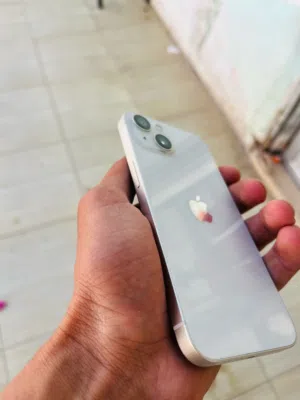 Apple iPhone 13 128 GB in Irbid