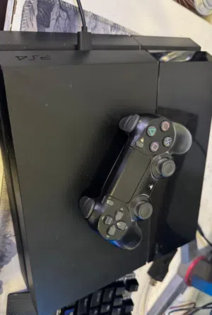PlayStation 4 PlayStation for sale in Baghdad