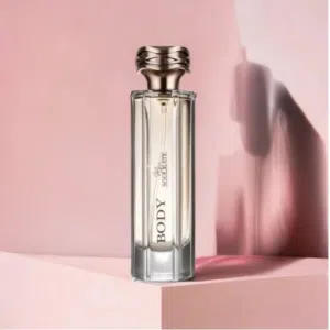 My soulmate body eau de perfume for women 100ml BY fragrance world