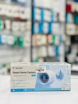 EZVIZ H3C camera in Muscat / Brand New