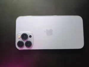 Apple iPhone 13 Pro Max 128 GB in Amman